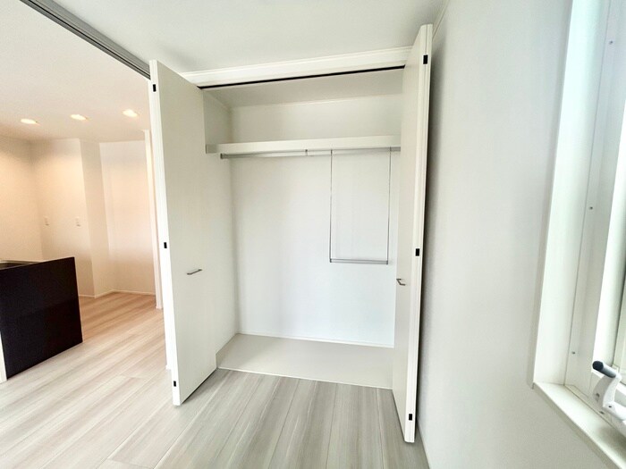 物件内観写真9　(収納)