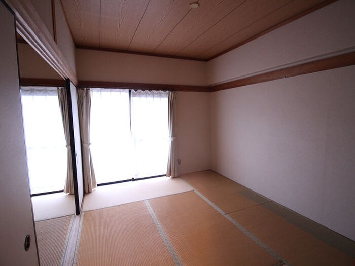 物件内観写真20　(居室)