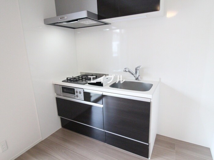 物件内観写真8　(キッチン)