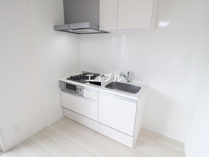 物件内観写真8　(キッチン)