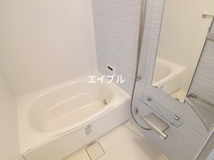 物件内観写真9　(バス／シャワールーム等)