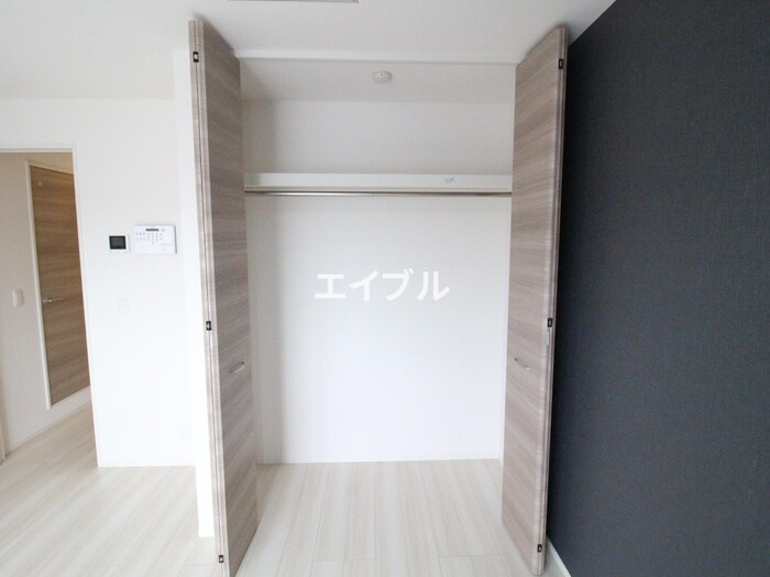 物件内観写真13　(収納)
