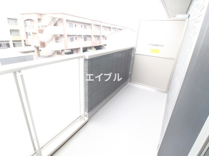 物件内観写真14　(ベランダ・バルコニー)