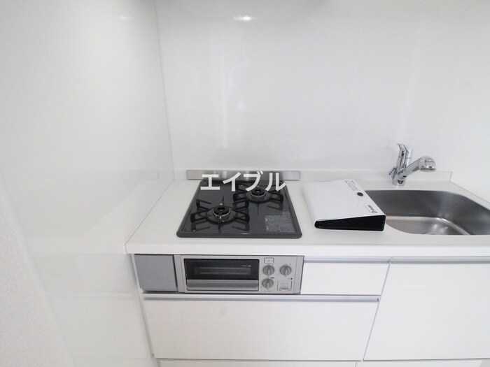 物件内観写真18　(キッチン)