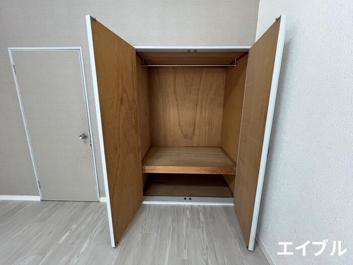 物件内観写真20　(収納)