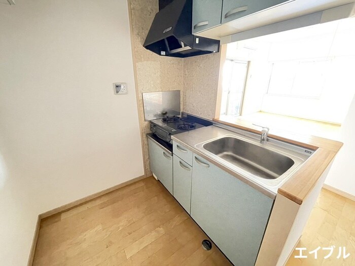 物件内観写真8　(キッチン)
