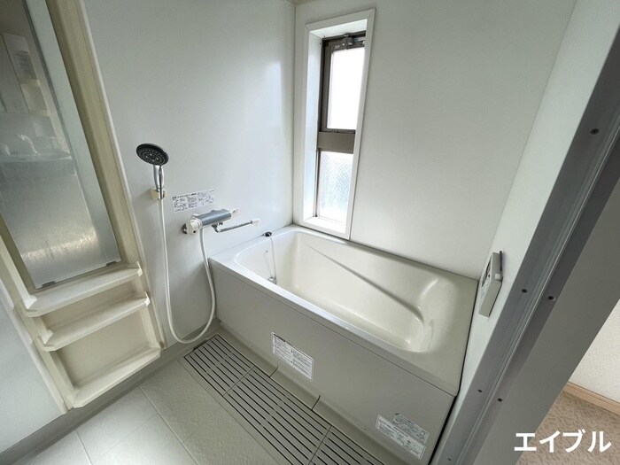 物件内観写真11　(バス／シャワールーム等)