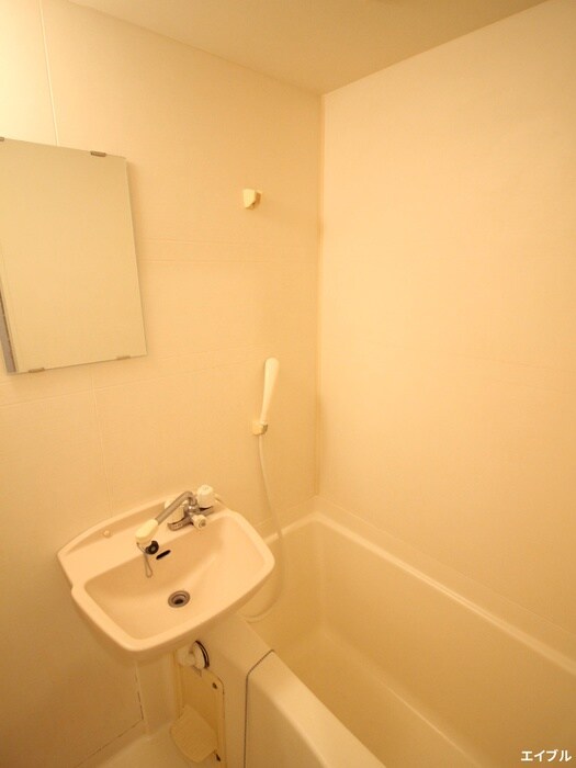 物件内観写真9　(バス／シャワールーム等)