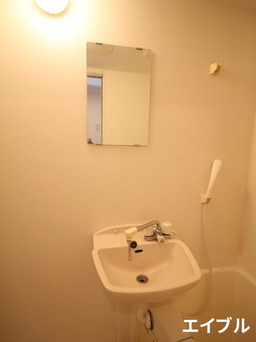 物件内観写真11　(洗面)