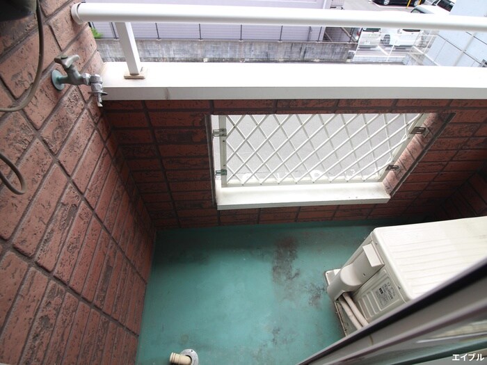 物件内観写真14　(ベランダ・バルコニー)