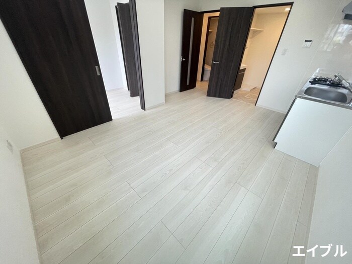 物件内観写真7　(居室)