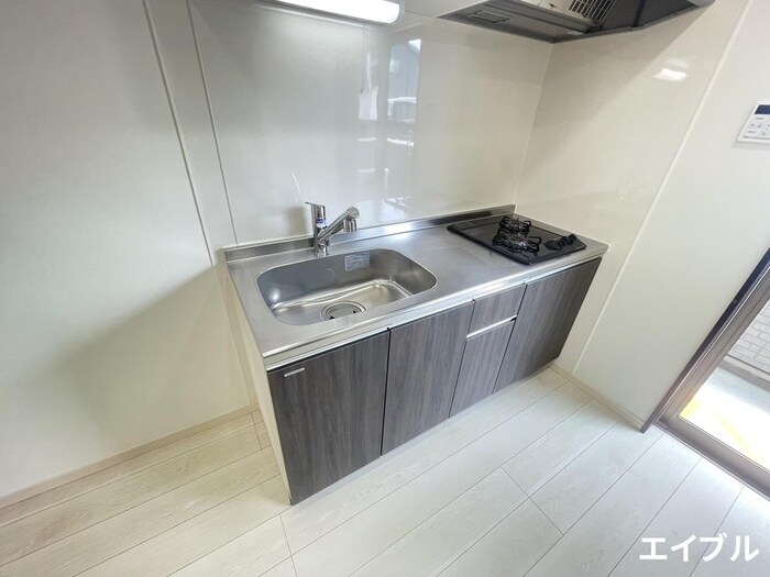 物件内観写真8　(キッチン)
