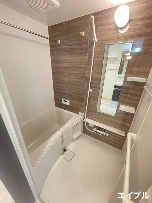 物件内観写真11　(バス／シャワールーム等)