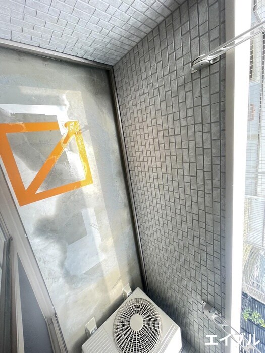 物件内観写真13　(ベランダ・バルコニー)