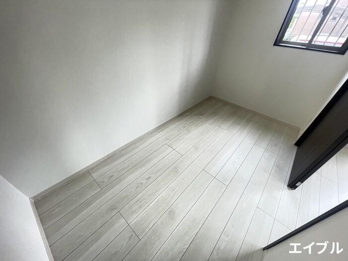 物件内観写真15　(居室)