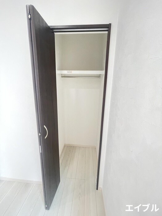 物件内観写真16　(収納)