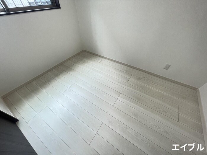 物件内観写真18　(居室)