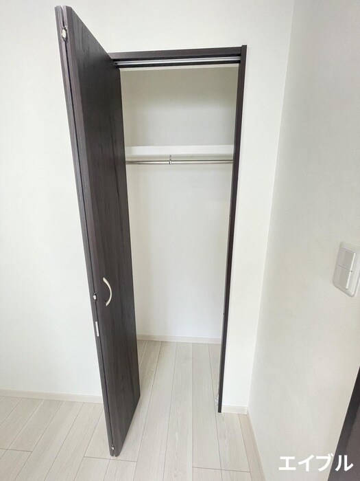 物件内観写真19　(収納)