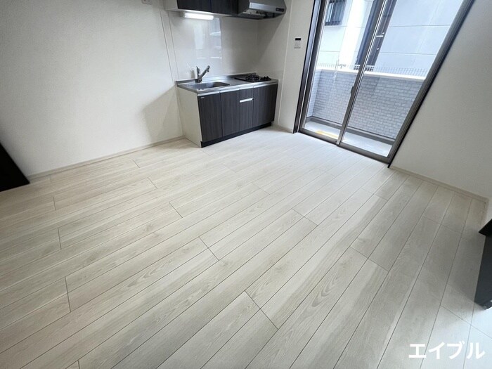 物件内観写真21　(居室)