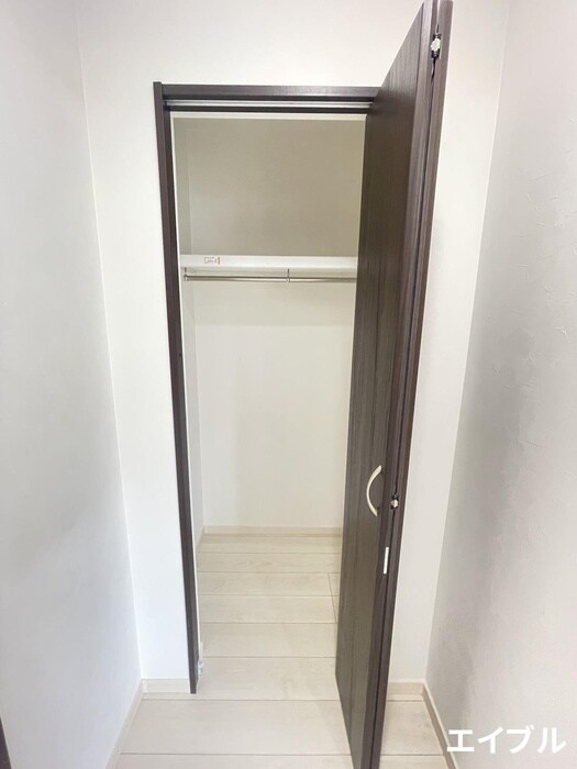 物件内観写真21　(収納)