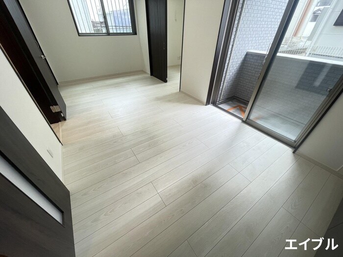 物件内観写真22　(居室)