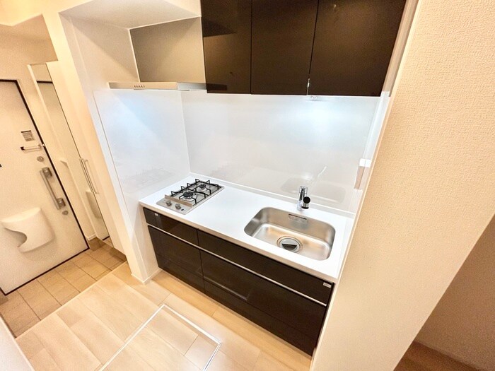 物件内観写真7　(キッチン)