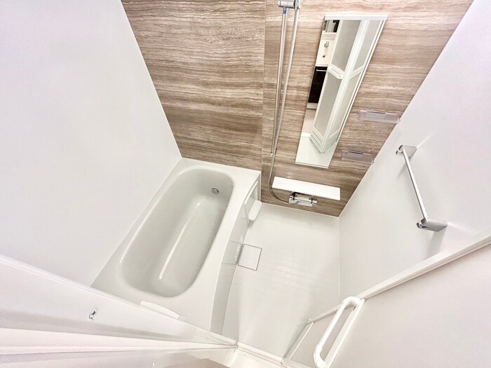 物件内観写真8　(バス／シャワールーム等)