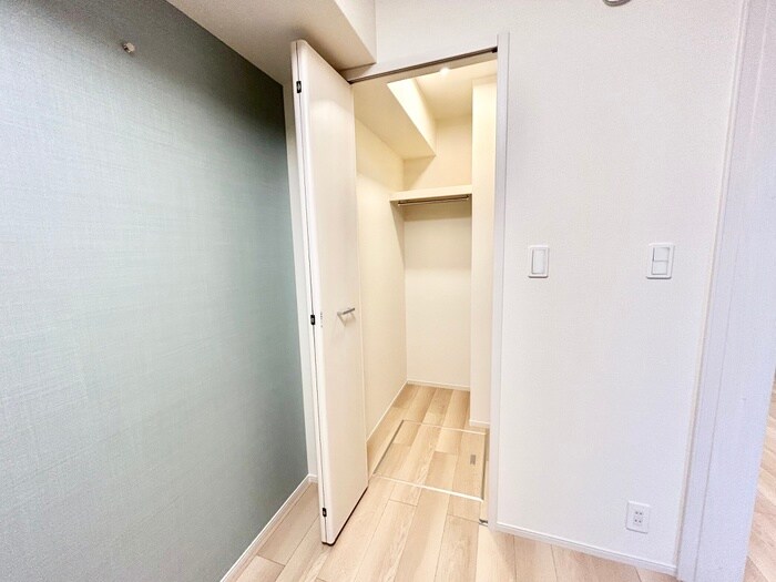 物件内観写真11　(収納)