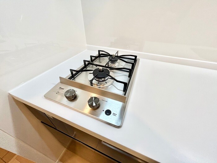 物件内観写真20　(キッチン)