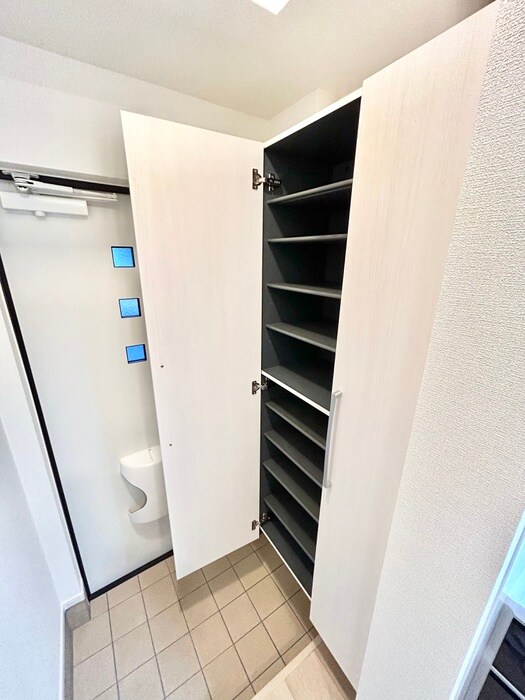 物件内観写真21　(靴箱)