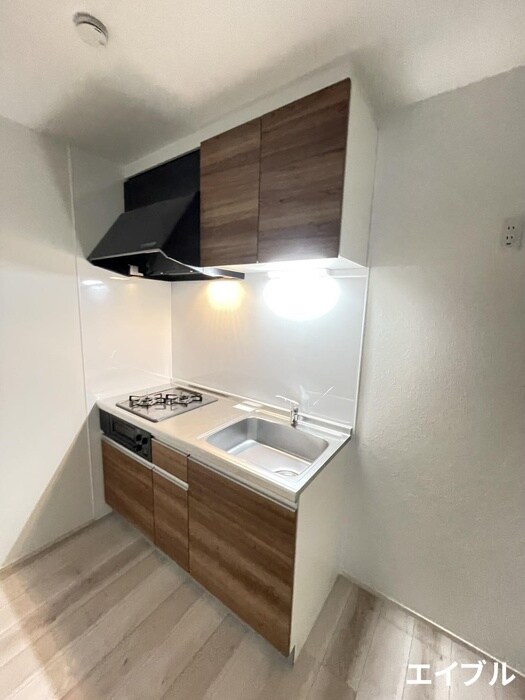 物件内観写真6　(キッチン)