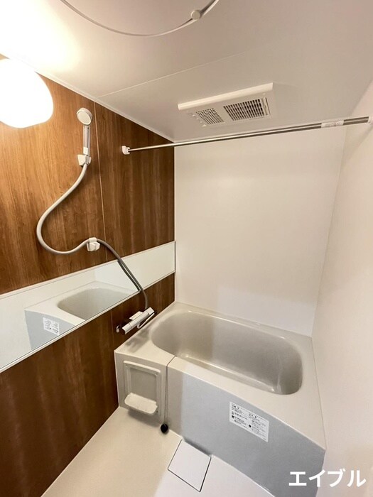 物件内観写真7　(バス／シャワールーム等)