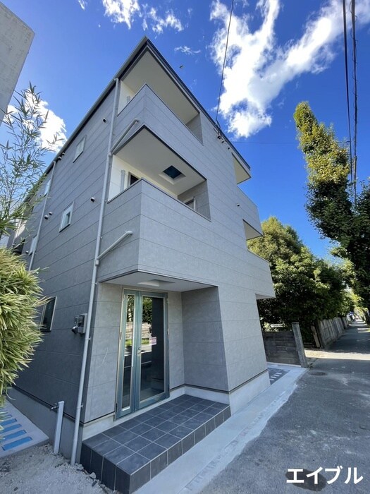 物件外観写真4　(外観写真)