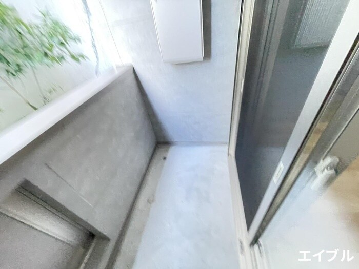 物件内観写真16　(ベランダ・バルコニー)