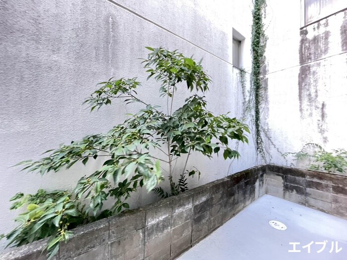 物件内観写真17　(室内からの展望)