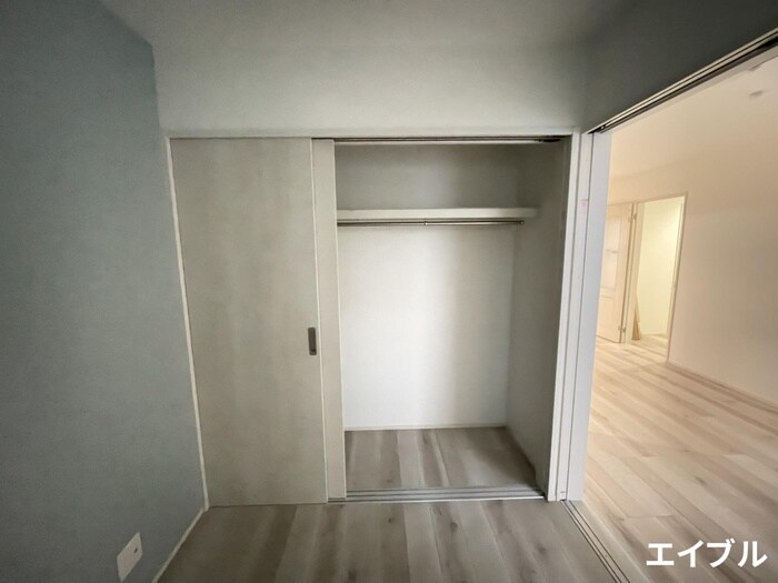 物件内観写真18　(収納)