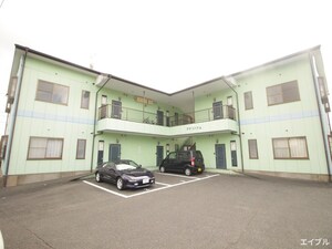 あぐりハイム外観写真