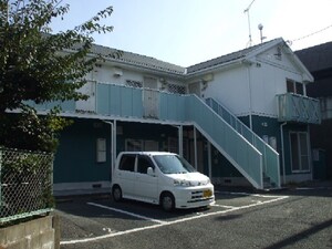 グリ－ンライン水城外観写真