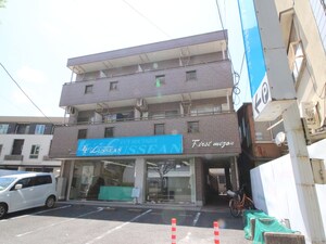 ファーストメゾン外観写真