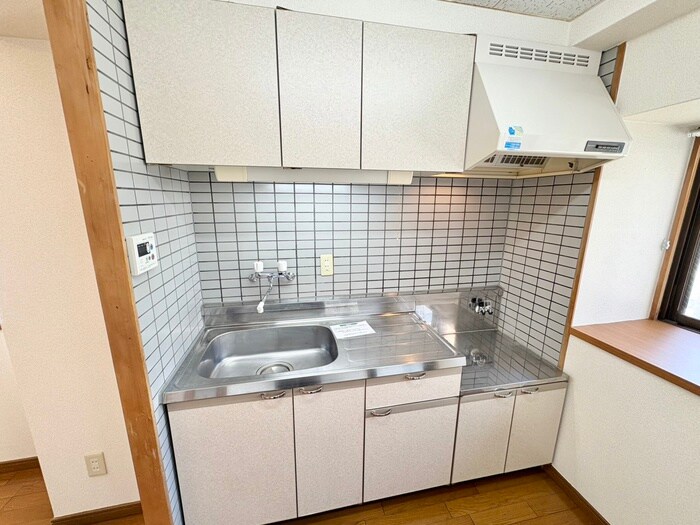 物件内観写真10　(キッチン)