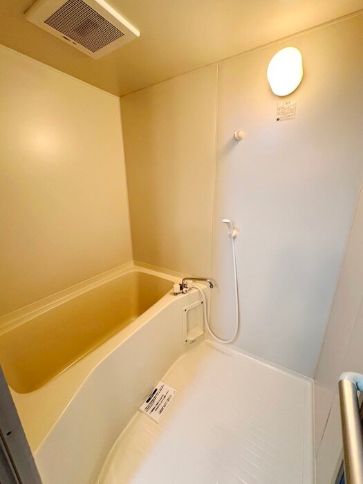 物件内観写真12　(バス／シャワールーム等)
