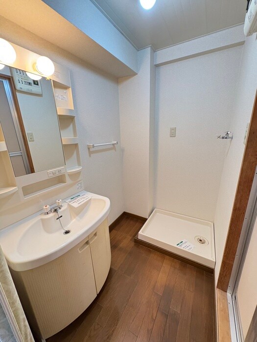 物件内観写真13　(トイレ)