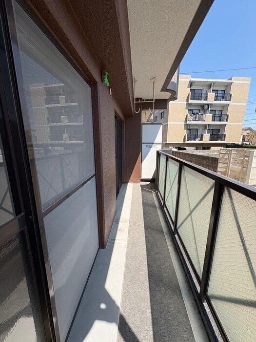 物件内観写真17　(ベランダ・バルコニー)