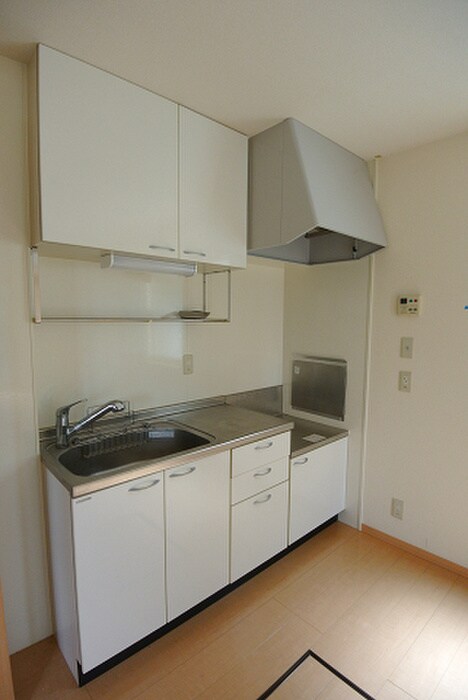 物件内観写真6　(キッチン)