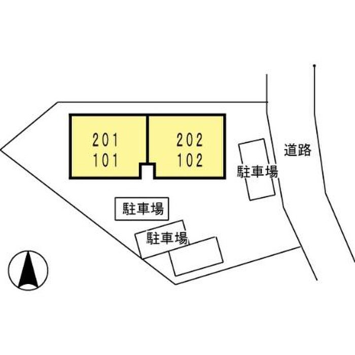 物件外観写真3　(その他)