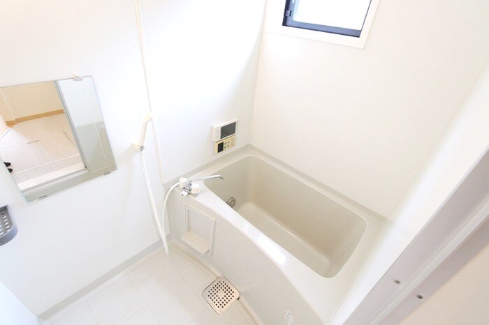 物件内観写真8　(バス／シャワールーム等)