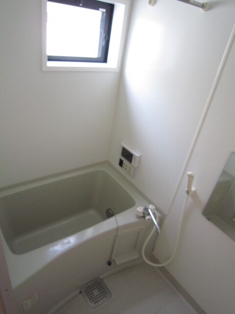 物件内観写真9　(バス／シャワールーム等)