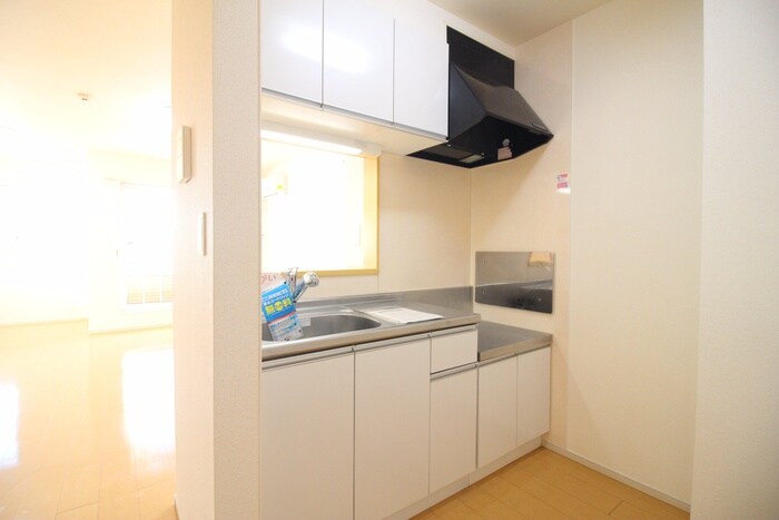 物件内観写真7　(キッチン)