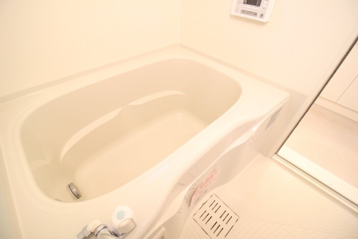 物件内観写真9　(バス／シャワールーム等)