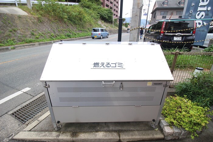 物件外観写真6　(建物設備)